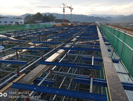 懷邵衡鐵路（隆回、洞口、安江）車站項(xiàng)目